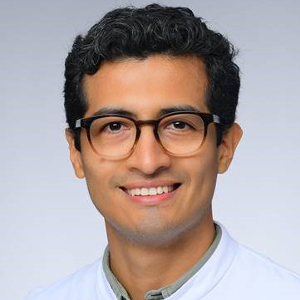 Bryan Salazar Zuniga - Portrait