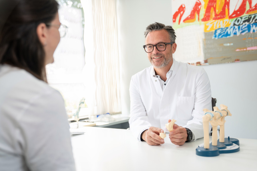 مقابلة المريض مقابلة المريض