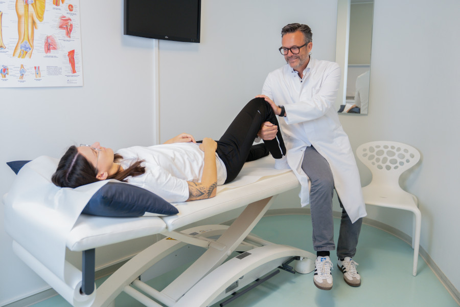 مقابلة المريض مقابلة المريض