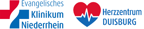 Evangelisches Klinikum Niederrhein/Herzzentrum Duisburg - Logo