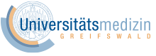 Universitätsmedizin Greifswald - Logo