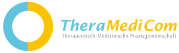 TheraMediCom - Logo