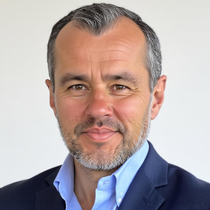 Prof. Attila Kovács - Portrait