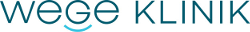 WEGE Klinik Bonn - Logo