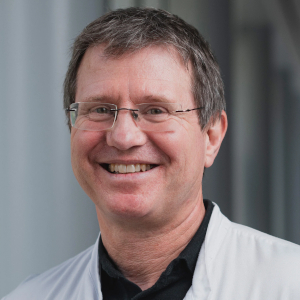 Dr. Thomas Krbek - Portrait Dr. Thomas Krbek - Portrait