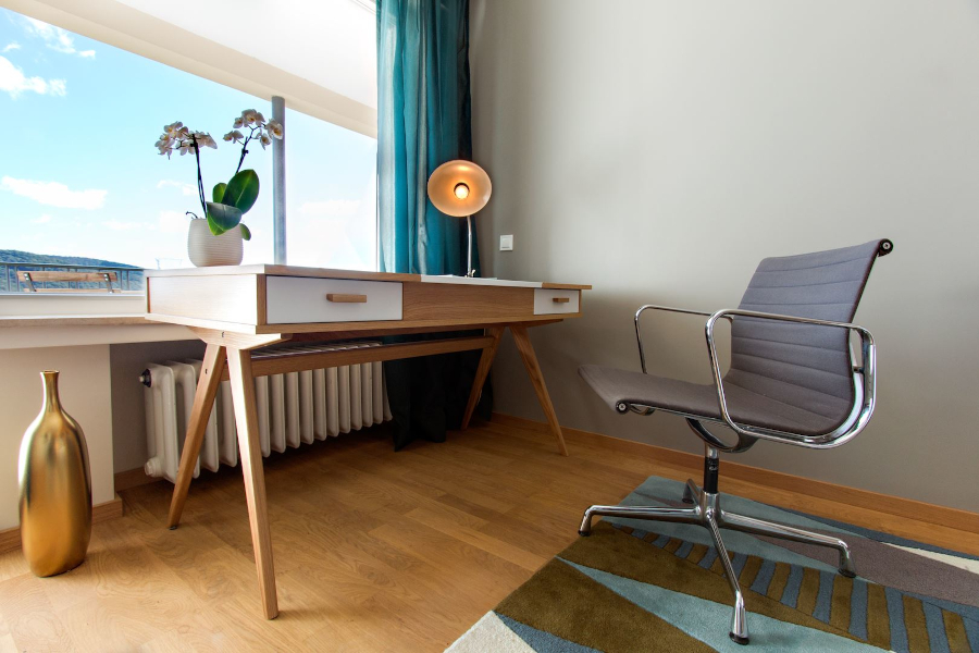 LIFESPRING-Privatklinik - Zimmer LIFESPRING-Privatklinik - Zimmer