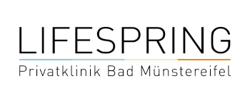 Lifespring-Privatklinik - Logo Lifespring-Privatklinik - Logo
