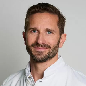 PD Dr. Marcus Mumme - Portrait