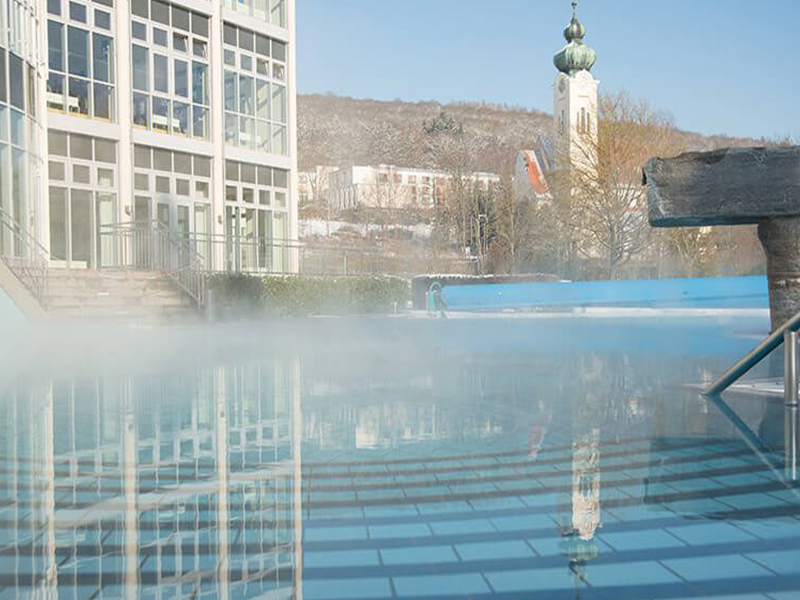 My Way Betty Ford Klinik - Spa Dorint Hotel My Way Betty Ford Klinik - Spa Dorint Hotel