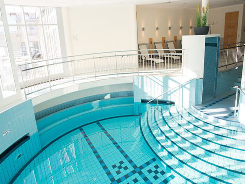 My Way Betty Ford Klinik - Spa Dorint Hotel My Way Betty Ford Klinik - Spa Dorint Hotel