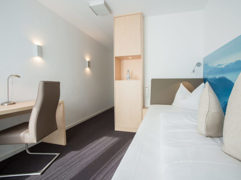 Way Betty Ford Klinik - Klinikzimmer Standard My Way Betty Ford Klinik - Klinikzimmer Standard