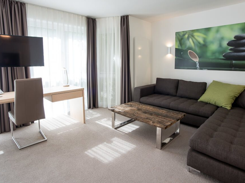 Way Betty Ford Klinik - Klinikzimmer Deluxe Way Betty Ford Klinik - Klinikzimmer Deluxe