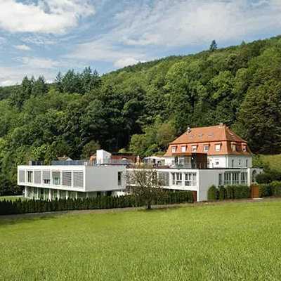 My Way Betty Ford Klinik - Außenansicht