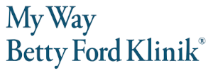 My Way Betty Ford Klinik - Logo