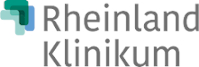 Rheinland Klinikum - Logo Rheinland Klinikum - Logo