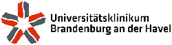 Universitätsklinikum Brandenburg an der Havel - Logo