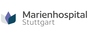 Marienhospital Stuttgart - Logo Marienhospital Stuttgart - Logo