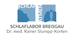 Schlaflabor Breisgau - Logo Schlaflabor Breisgau - Logo