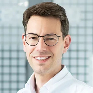 Dr. méd. Philipp Weber - Portrait