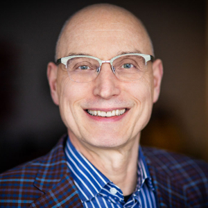 PD Dr. Jörn H. Witt - Portrait