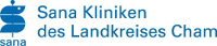 Sana Kliniken des Landkreises Cham - Logo Sana Kliniken des Landkreises Cham - Logo
