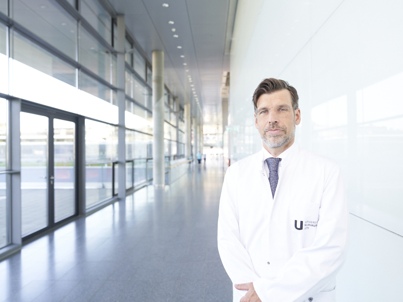 Prof. Armin Wolf - Augenspezialist Ulm Prof. Armin Wolf - Augenspezialist Ulm