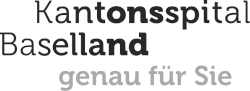 [Translate to Русский:] Kantonsspital Baselland - Logo
