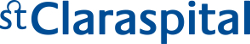 St. Claraspital Basel - Logo