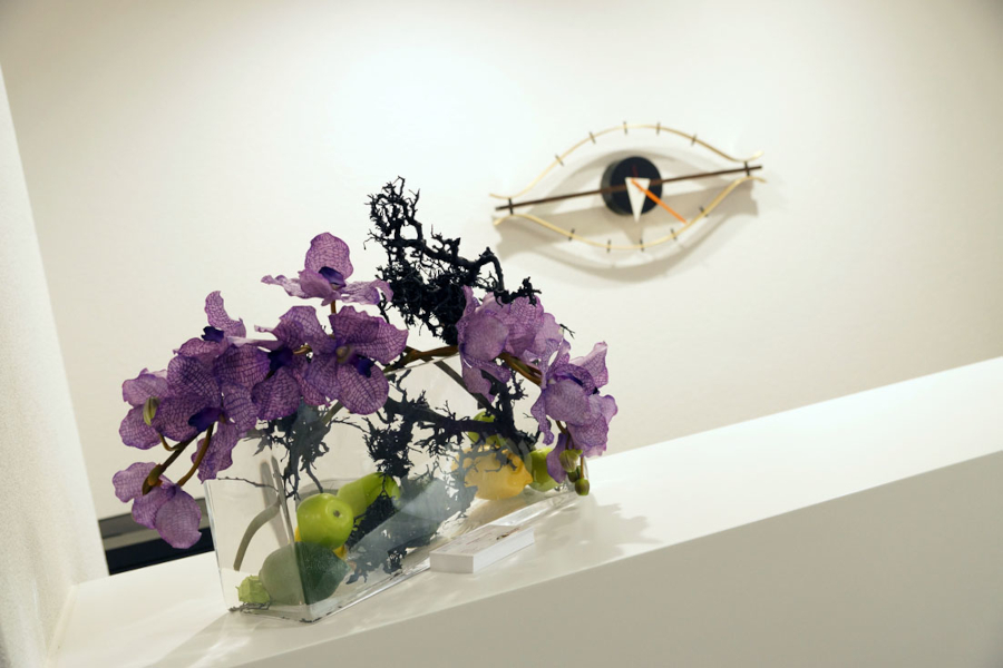 das augenzentrum - Reception area das augenzentrum - Reception area