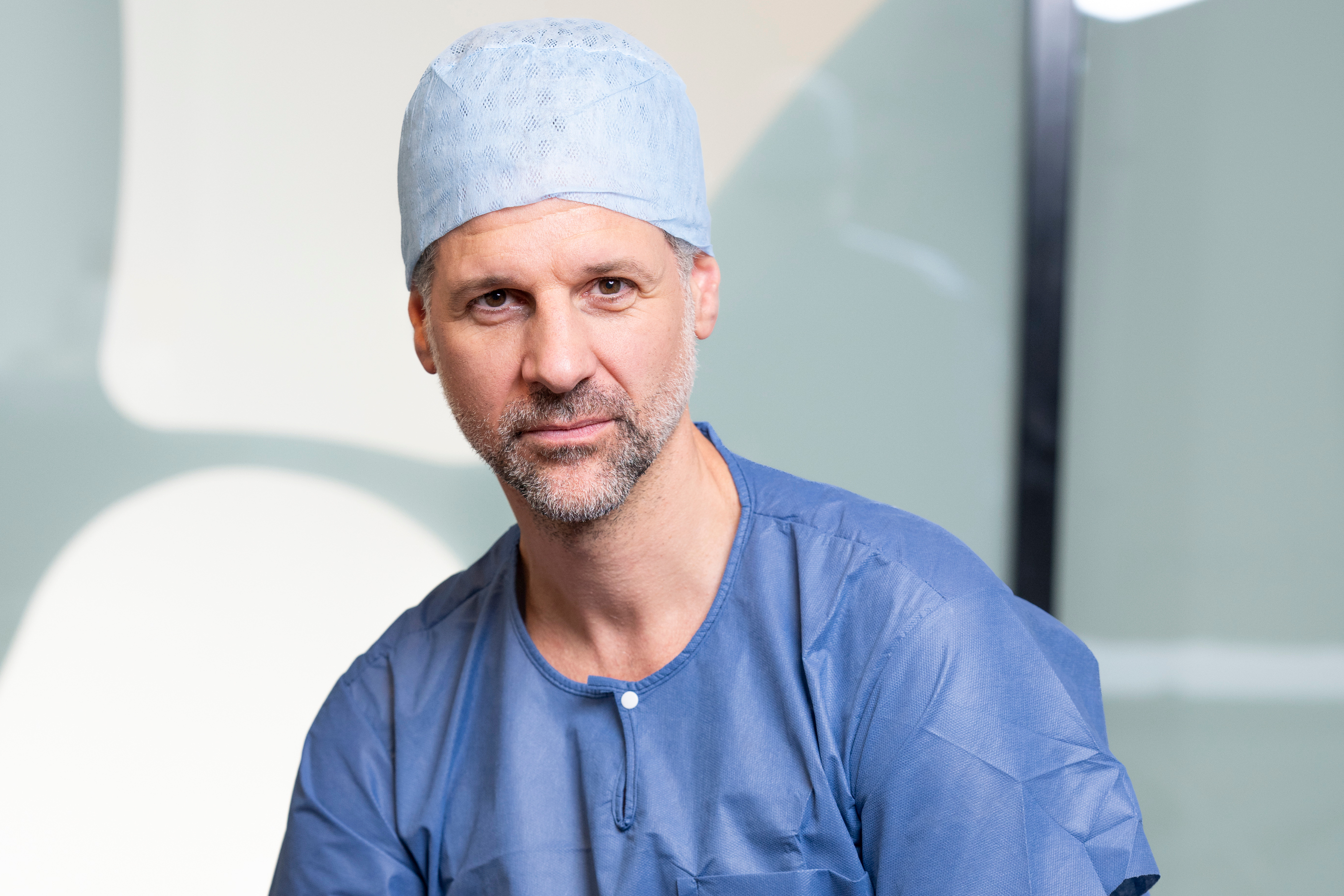 Dr Randazzo
