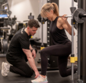 Hotel Schweizerhof Bern Gym