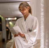 Hotel Schweizerhof Bern Spa Hydrothermal