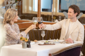 Hotel Schweizerhof Bern Spa Dinner