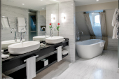 Hotel Schweizerhof Bern Spa Room