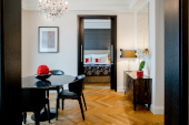 Hotel Schweizerhof Bern Spa Room