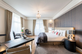 Hotel Schweizerhof Bern Spa Room