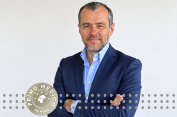 Prof. Dr. med. Attila Kovács, Chefarzt für Diagnostische und Interventionelle Radiologie sowie Neuroradiologie