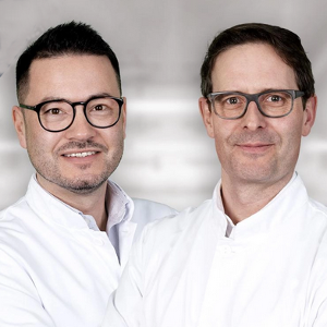 PD Dr méd. Fabrice Alexander Külling & PD Dr méd. Martin Alexander Seule - Centre de la colonne vertébrale de la Suisse orientale