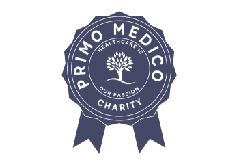 PRIMO MEDICO Charity