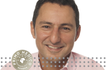 Podcast Prof. Samer Ezziddin: PSMA PET CT mit neuer molekularer Langzeitsonde