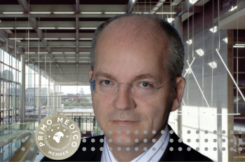 Regionale Chemotherapie (TACP): Prof. Thomas Vogl