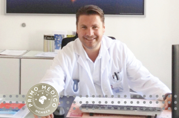Prof. Dr. med. Ralf A. Kockro, Spezialist für Neurochirurgie in der Klinik Hirslanden in Zürich