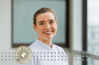 Dr Julia Tümmers Can Help with Endometriosis