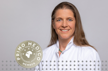 Podcast PAVK – Schaufensterkrankheit - Dr. Yvonne Bausback: Was Sie tun können und wie moderne Therapiemethoden dabei helfen