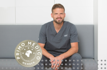 Haartransplantation: Moser Medical Haarchirurgie Wien - Dr. Markus Horacek