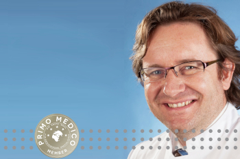 Podcast Endoskopie an der Wirbelsäule – Prof. Joachim Oertel erklärt wie und wann