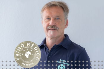 Podcast Dr. Konrad Körsmeier, weshalb ist Hüftarthroskopie so speziell?