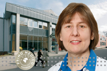 Podcast Prof. Tanja Fehm, kann man Gebärmutterhalskrebs verhindern?