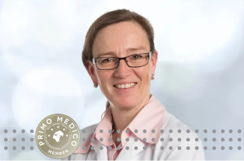 Privatdozentin Dr. med. Kristina Lössl, stv. Chefärztin Radio-Onkologie Inselspital Bern