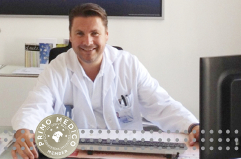 Prof. Dr. med. Ralf A. Kockro, Spezialist für Neurochirurgie in der Klinik Hirslanden in Zürich